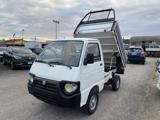 PIAGGIO Quargo 700 diesel Ribaltabile