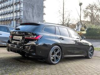 BMW 318 usata, con Airbag laterali