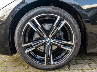 BMW 318 usata, con Antifurto