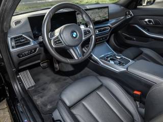 BMW 318 usata, con Boardcomputer