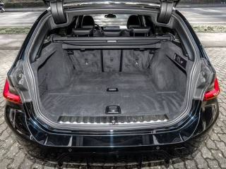 BMW 318 usata, con Sedili riscaldati