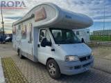 KNAUS  .SUN TRAVELLER 708 DKG