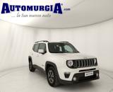 JEEP Renegade 1.6 Mjt 120 CV Longitude