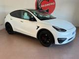 TESLA Model Y Long Range AWD Guida Auto al Max Livello 3