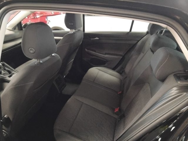 VOLKSWAGEN GOLF 2.0 TDI 115 CV SCR LIFE - foto 7