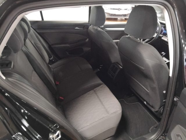 VOLKSWAGEN GOLF 2.0 TDI 115 CV SCR LIFE - foto 10