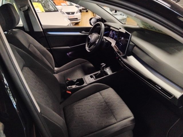 VOLKSWAGEN GOLF 2.0 TDI 115 CV SCR LIFE - foto 12