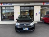 VOLKSWAGEN up! 1.0 5p. move up!