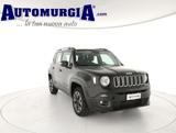 JEEP Renegade 2.0 Mjt 140CV 4WD Active Drive Longitude