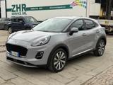 FORD Puma 1.0 EcoBoost Hybrid 125 CV S&S aut. TITANIUM
