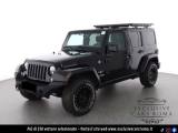 JEEP Wrangler Unlimited 3.6 V6 Sahara Auto