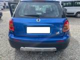 FIAT Sedici 1.9 MJT 4x4 Dynamic