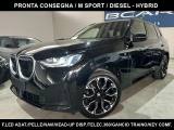 BMW X3 xDrive20d 48V MSport 