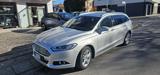 FORD Mondeo 2.0 TDCi 150 CV ECOnetic S&S SW Titanium Business