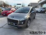 PEUGEOT 3008 2.0 HDi 163CV aut. Outdoor