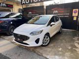 FORD Fiesta 1.0 Ecoboost Hybrid 125 CV 5 porte ST-Line