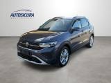 VOLKSWAGEN T-Cross 1.0 TSI 115 CV Edition Plus