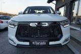 EVO Cross 4 Evo Cross 4 2.0 Turbo Diesel Doppia Cabina