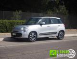 FIAT 500L 1.3 Multijet 95 CV Lounge