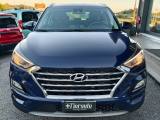 HYUNDAI Tucson 1.6 CRDi 136CV 48V 4WD DCT Exellence