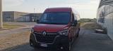 RENAULT Master T35 2.3 dCi 150 L4H2 superlungo tetto alto