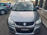 SUZUKI SX4 1.6 DDiS GL XCOMMERCIANTI