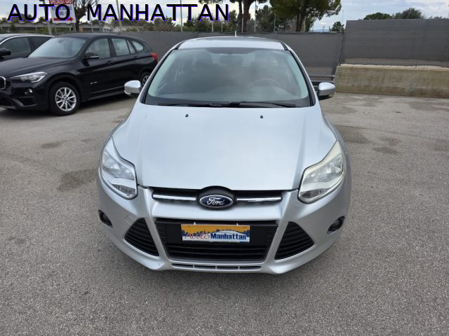 FORD Focus Diesel 2012 usata, Foggia FORD Focus Diesel 2012 usata, Foggia