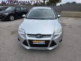 FORD Focus 1.6 TDCi 115 CV SW