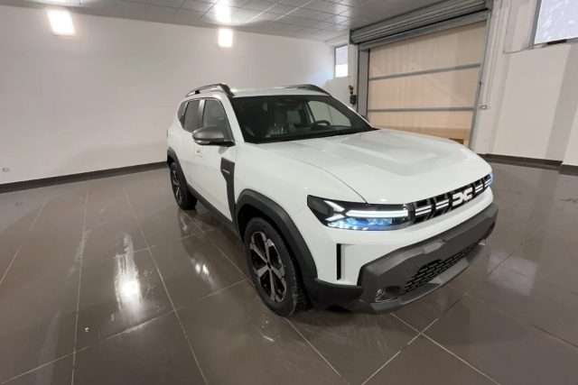 DACIA Duster Benzina/GPL 2026 usata, Roma DACIA Duster Benzina/GPL 2026 usata, Roma