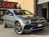 MERCEDES-BENZ GLC 220 d 4Matic Premium (NESSUN VINCOLO)