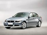 BMW 320 d cat Eletta