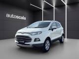 FORD EcoSport 1.5 TDCi 95 CV Plus