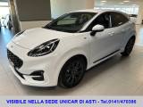 FORD Puma 1.0 EcoBoost Hybrid 125 CV S&S ST-Line X