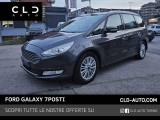 FORD Galaxy 2.0 TDCi 180CV Start&Stop Powershift Tit. Business