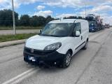 FIAT Doblo Doblò 1.6 MJT 105cv S&S PC-TN Lounge 3 POSTI