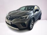 RENAULT Captur Blue dCi 115 CV Zen