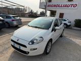 FIAT Punto 1.3 MJT II S&S 85 CV 5 porte ECO Street OK NEOP.