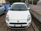 FIAT Punto 1.3 MJT II S&S 85 CV 5 porte ECO Street OK NEOP.