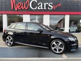 AUDI A3 SPB 2.0 TDI S Line S tronic FULL LED-NAVI-18