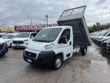 FIAT DUCATO 2.3 120  RIBALTABILE TRILATERALE