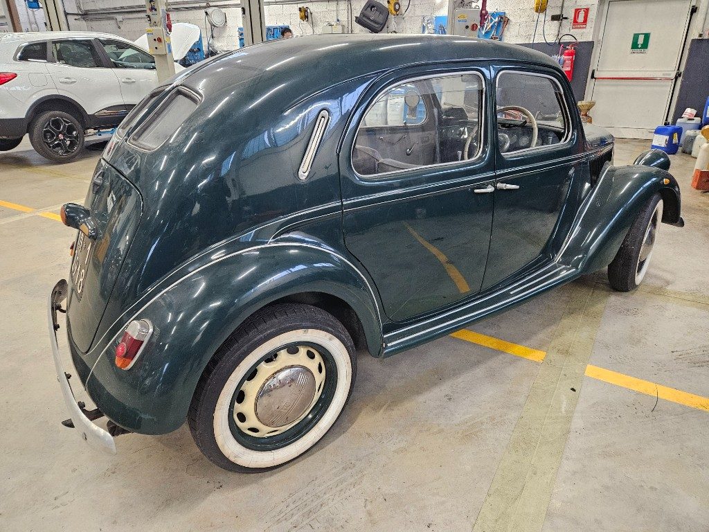LANCIA Ardea berlina - 4