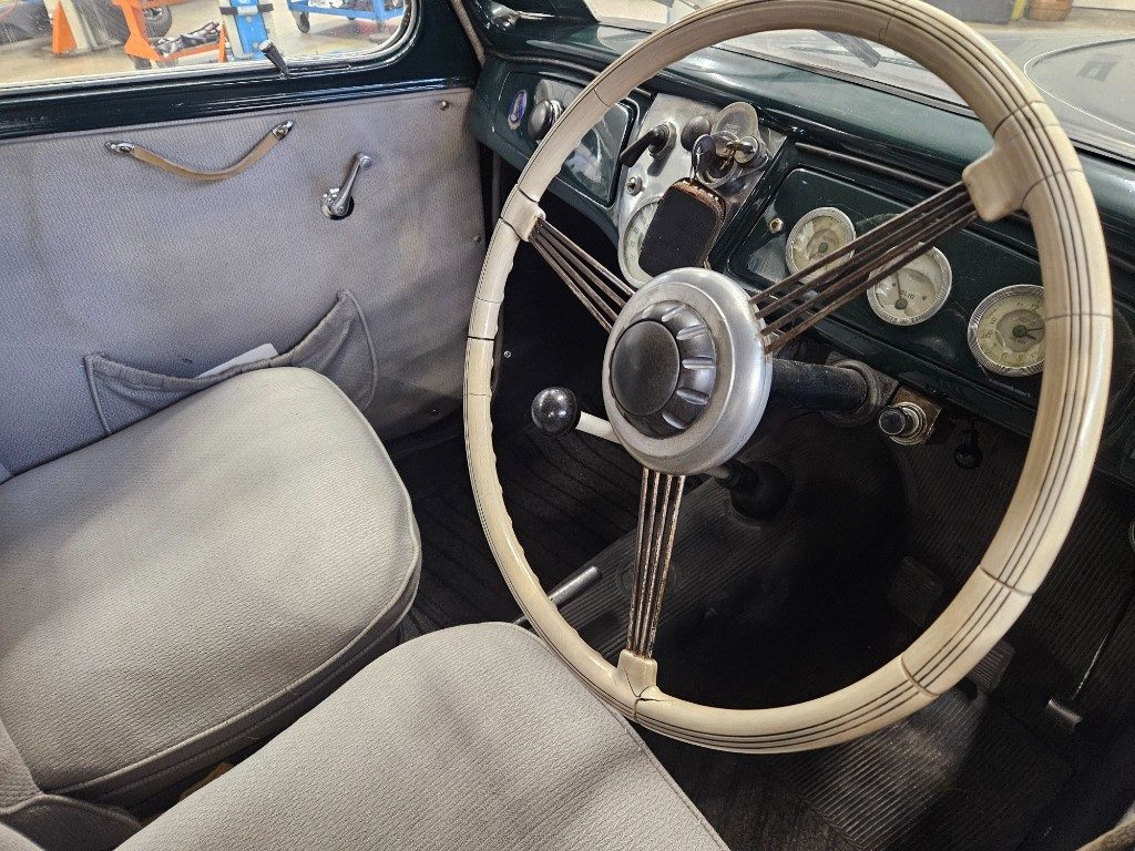 LANCIA Ardea berlina - 6