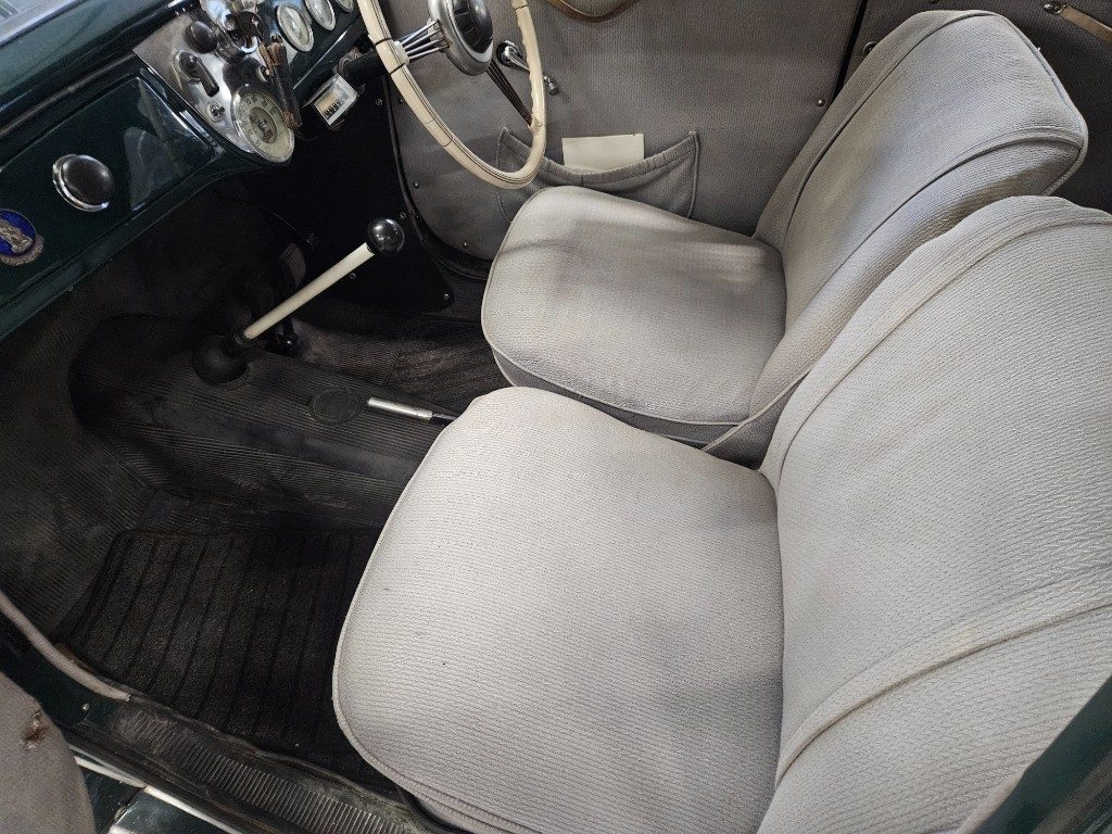 LANCIA Ardea berlina - 14