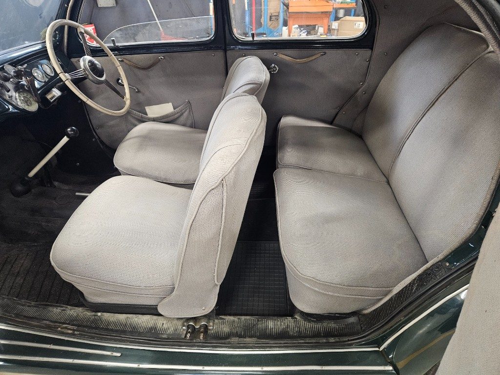 LANCIA Ardea berlina - 15