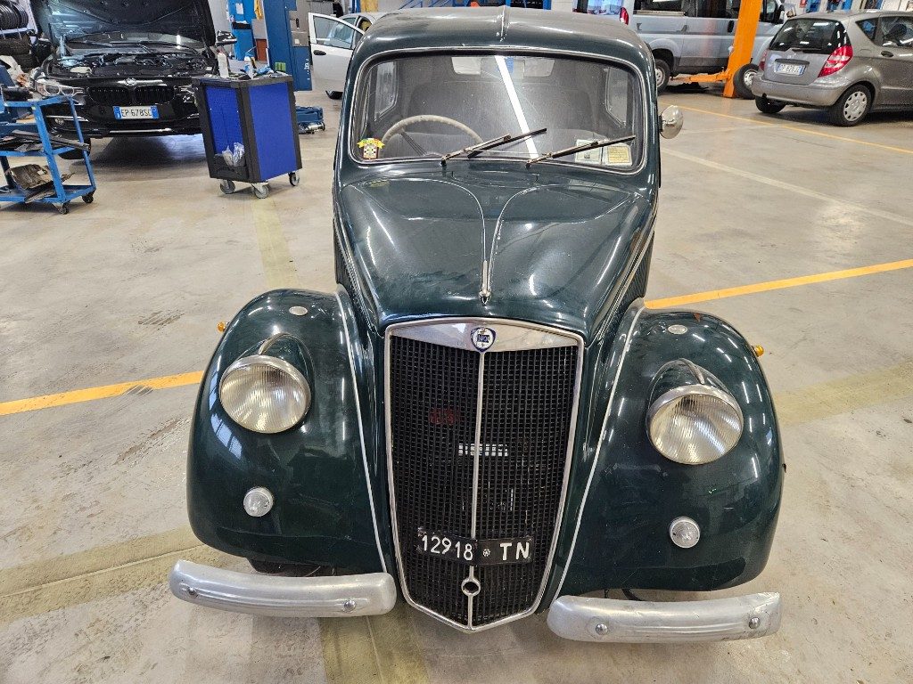LANCIA Ardea berlina - 18