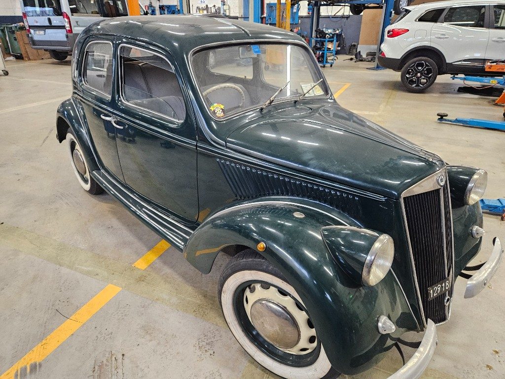 LANCIA Ardea berlina - 19