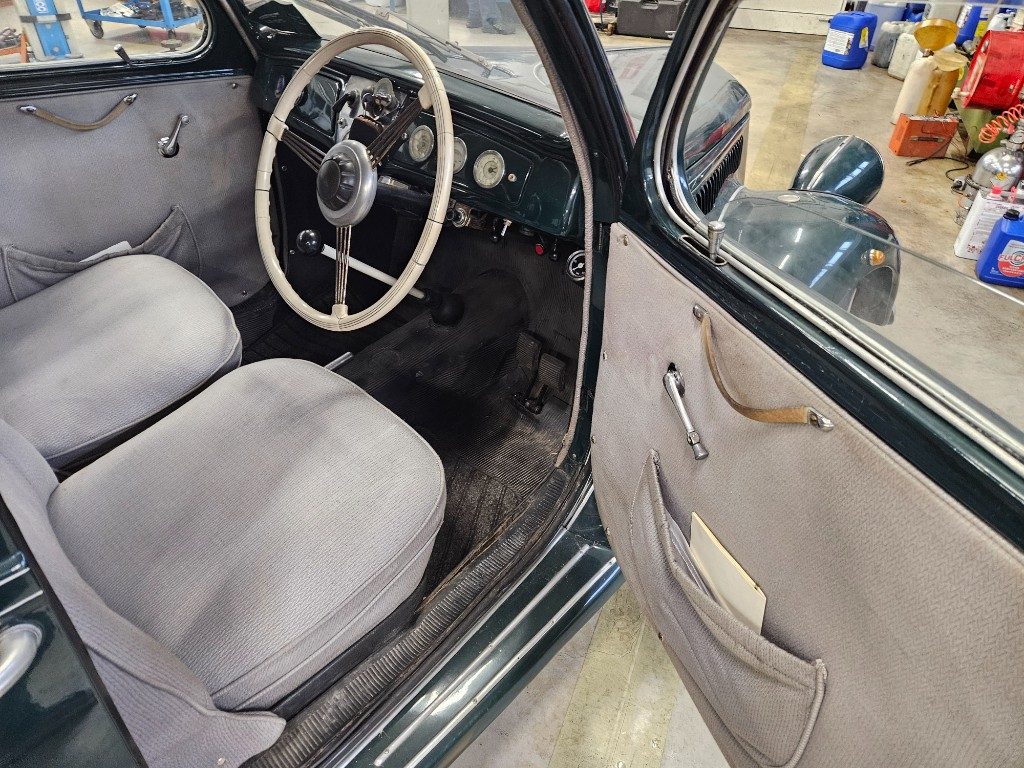 LANCIA Ardea berlina - 20