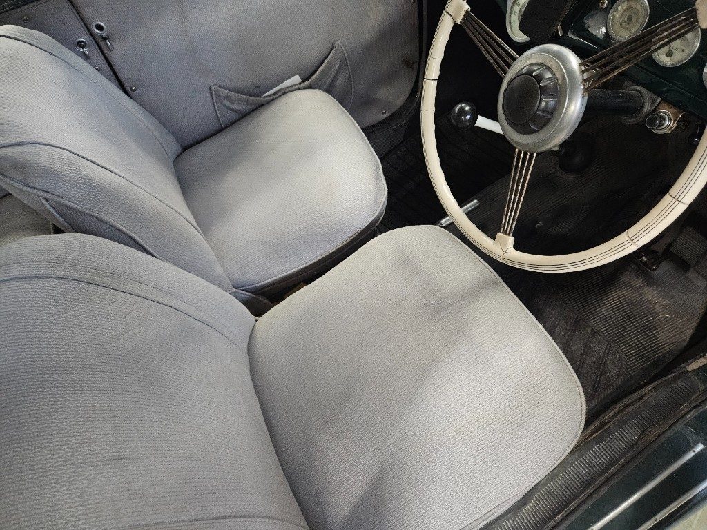 LANCIA Ardea berlina - 22