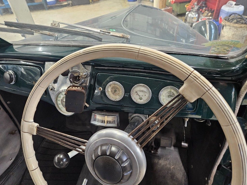LANCIA Ardea berlina - 26