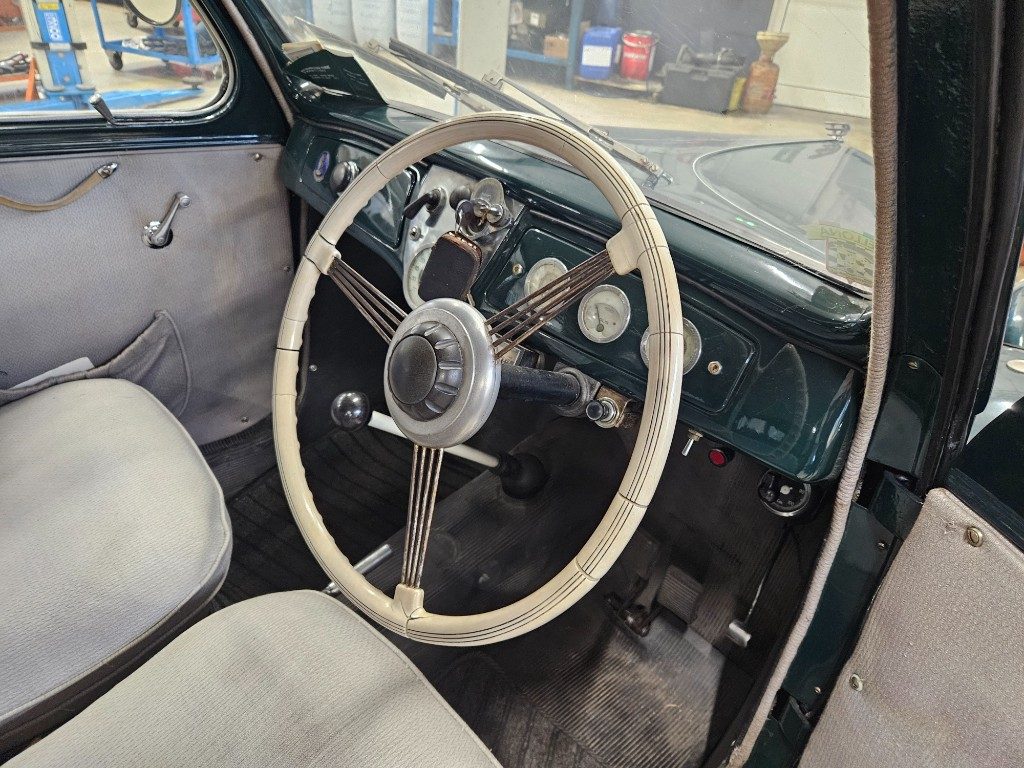 LANCIA Ardea berlina - 27
